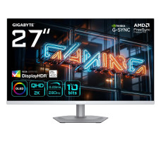 GIGABYTE MO27Q2A ICE EK