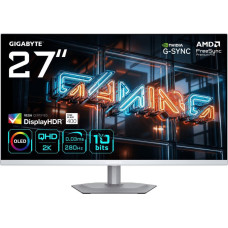 GIGABYTE MO27Q2A ICE EK
