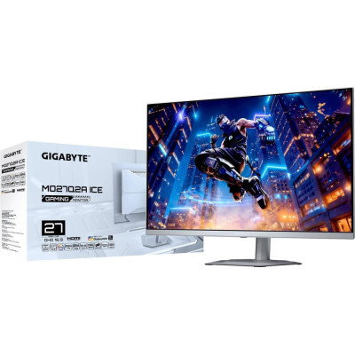 GIGABYTE MO27Q2A ICE EK