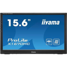 Iiyama X1670HC-B1