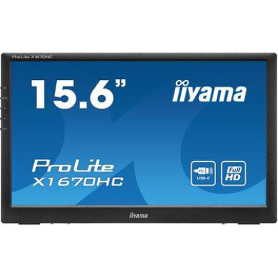 Iiyama X1670HC-B1