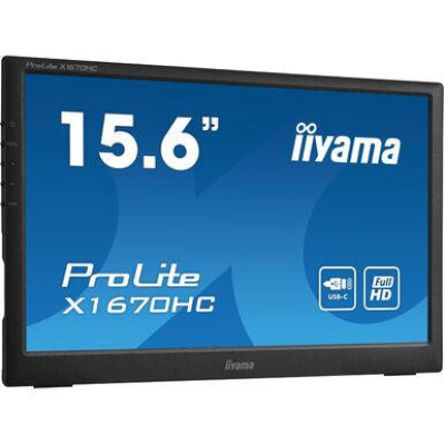 Iiyama X1670HC-B1