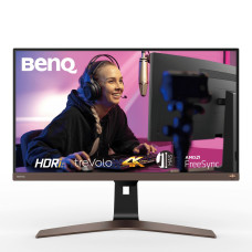 BenQ EW2880U (9H.LKSLB.QBE)