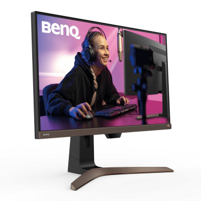 BenQ EW2880U (9H.LKSLB.QBE)