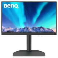 BenQ SW272Q (9H.LLPLB.QBE)