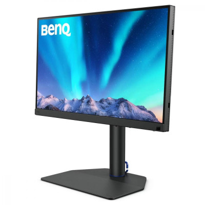 BenQ SW272Q (9H.LLPLB.QBE)