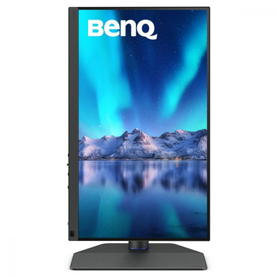 BenQ SW272Q (9H.LLPLB.QBE)