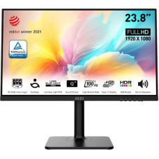 MSI Modern MD2412P Black