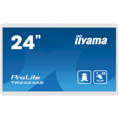 iiyama TW2424AS-W1