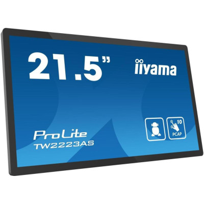 iiyama TW2223AS-B2