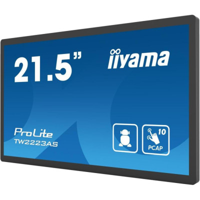 iiyama TW2223AS-B2
