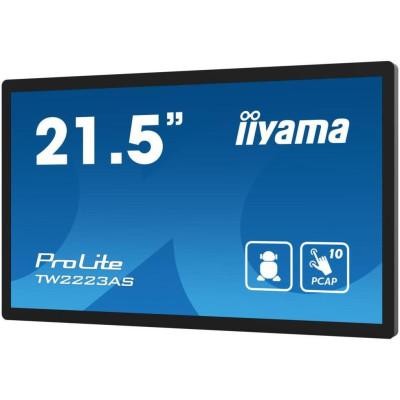 iiyama TW2223AS-B2