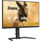 iiyama G-Master GB3290QSU-B1