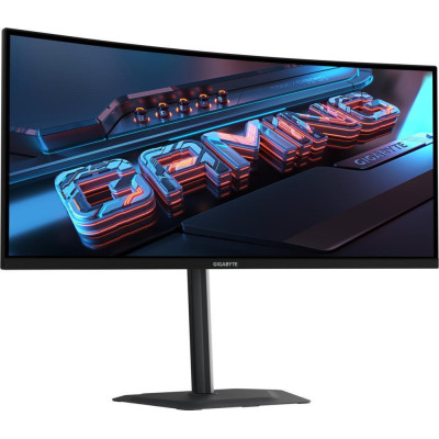 Gigabyte GS34WQCA Gaming Monitor