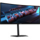 Gigabyte GS34WQCA Gaming Monitor