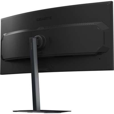 Gigabyte GS34WQCA Gaming Monitor