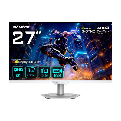GIGABYTE M27Q2 ICE EK