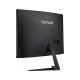 ViewSonic VX2718-2KPC-MHD