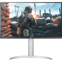 LG 27UP650-W