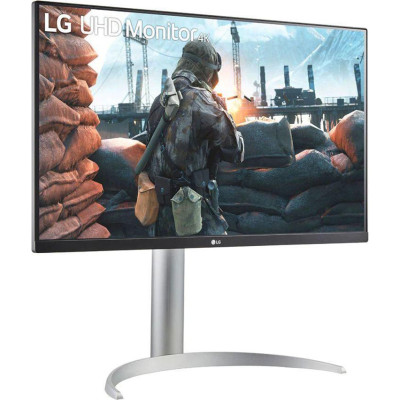 LG 27UP650-W