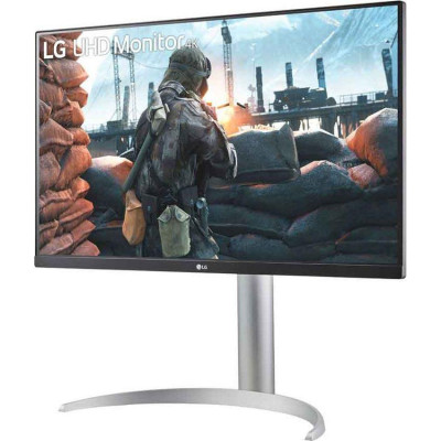 LG 27UP650-W
