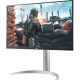 LG 27UP650-W