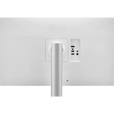 LG 27UP650-W