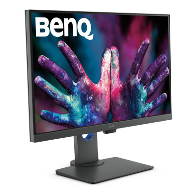 BenQ PD2705Q Grey (9H.LJELA.TBE)