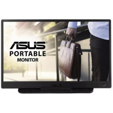 Asus Portable MB165B black (90LM0703-B01170)