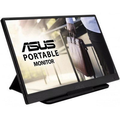 Asus Portable MB165B black (90LM0703-B01170)