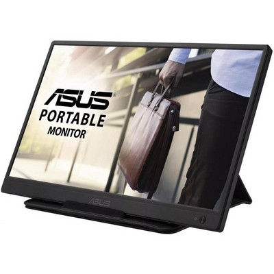Asus Portable MB165B black (90LM0703-B01170)