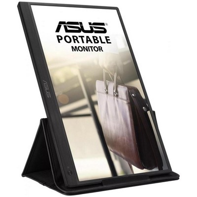 Asus Portable MB165B black (90LM0703-B01170)