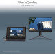 Asus Portable MB165B black (90LM0703-B01170)