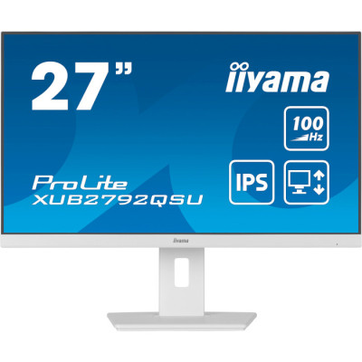 iiyama XUB2792QSU-W6