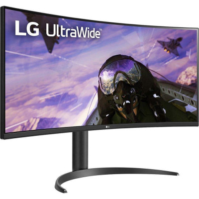 LG Ultrawide 34WP65CP-B