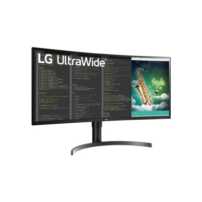 LG 35WN75C-B