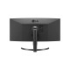 LG 35WN75C-B