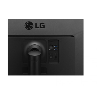 LG 35WN75C-B