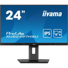 iiyama XUB2497HSU-B2