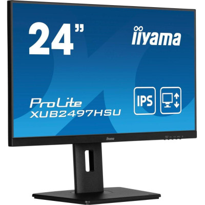 iiyama XUB2497HSU-B2