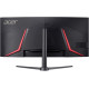 Acer XZ340CUJ0bmiiphx (UM.CX0EE.009)