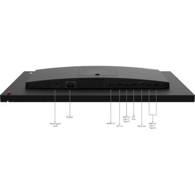 Lenovo ThinkVision T24mv-30 (63D7UAT3UA)
