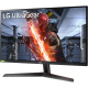 LG 27GN600-B Black