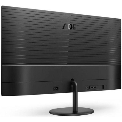 AOC Q32V4 Black