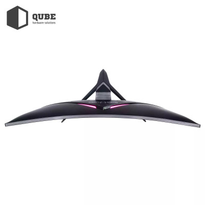 QUBE Overlord C27F165