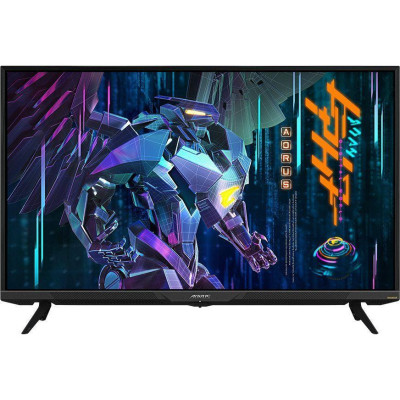 GIGABYTE AORUS FV43U