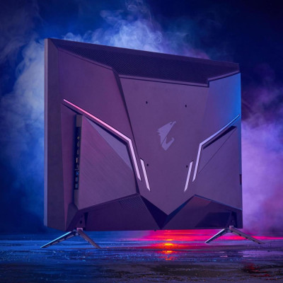 GIGABYTE AORUS FV43U