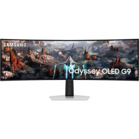 Samsung Odyssey OLED G9 G95SC (LS49CG930SIXCI)