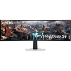 Samsung Odyssey OLED G9 G95SC (LS49CG930SIXCI)