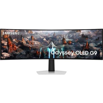 Samsung Odyssey OLED G9 G95SC (LS49CG930SIXCI)